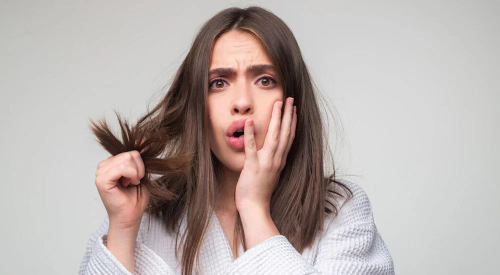 10 Common Hair Care Mistakes You’re Probably Making (and How to Fix Them)