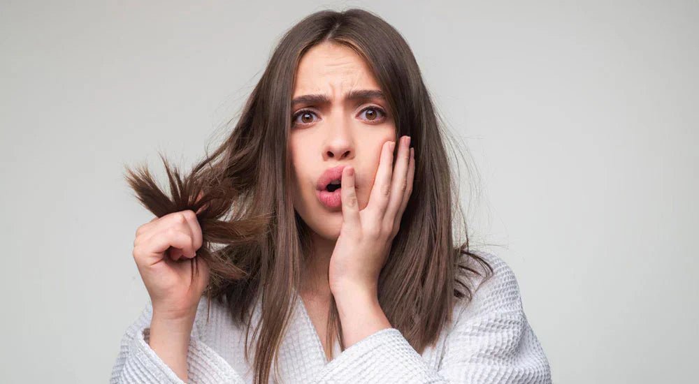 10 Common Hair Care Mistakes You’re Probably Making (and How to Fix Them) - Zulfizm