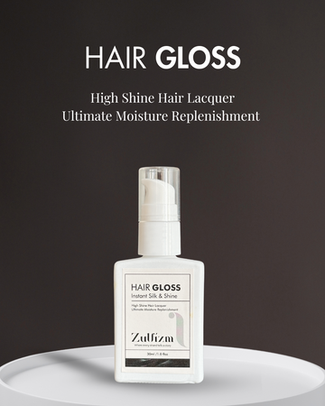 Hair Gloss