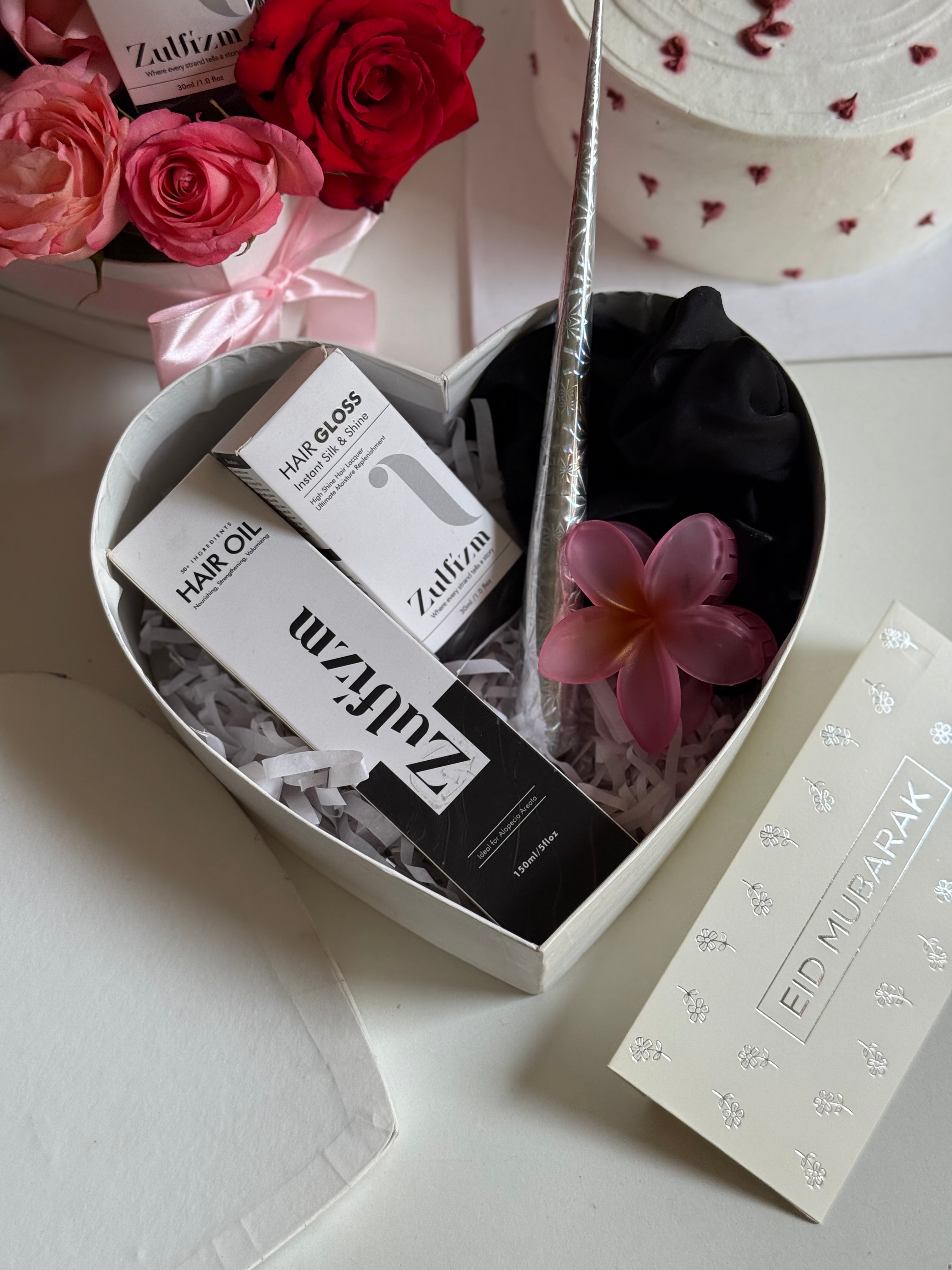 EIDI GIFT BOX for her