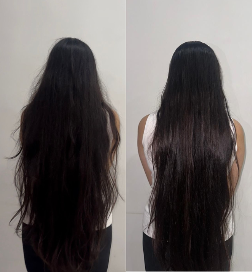 Before