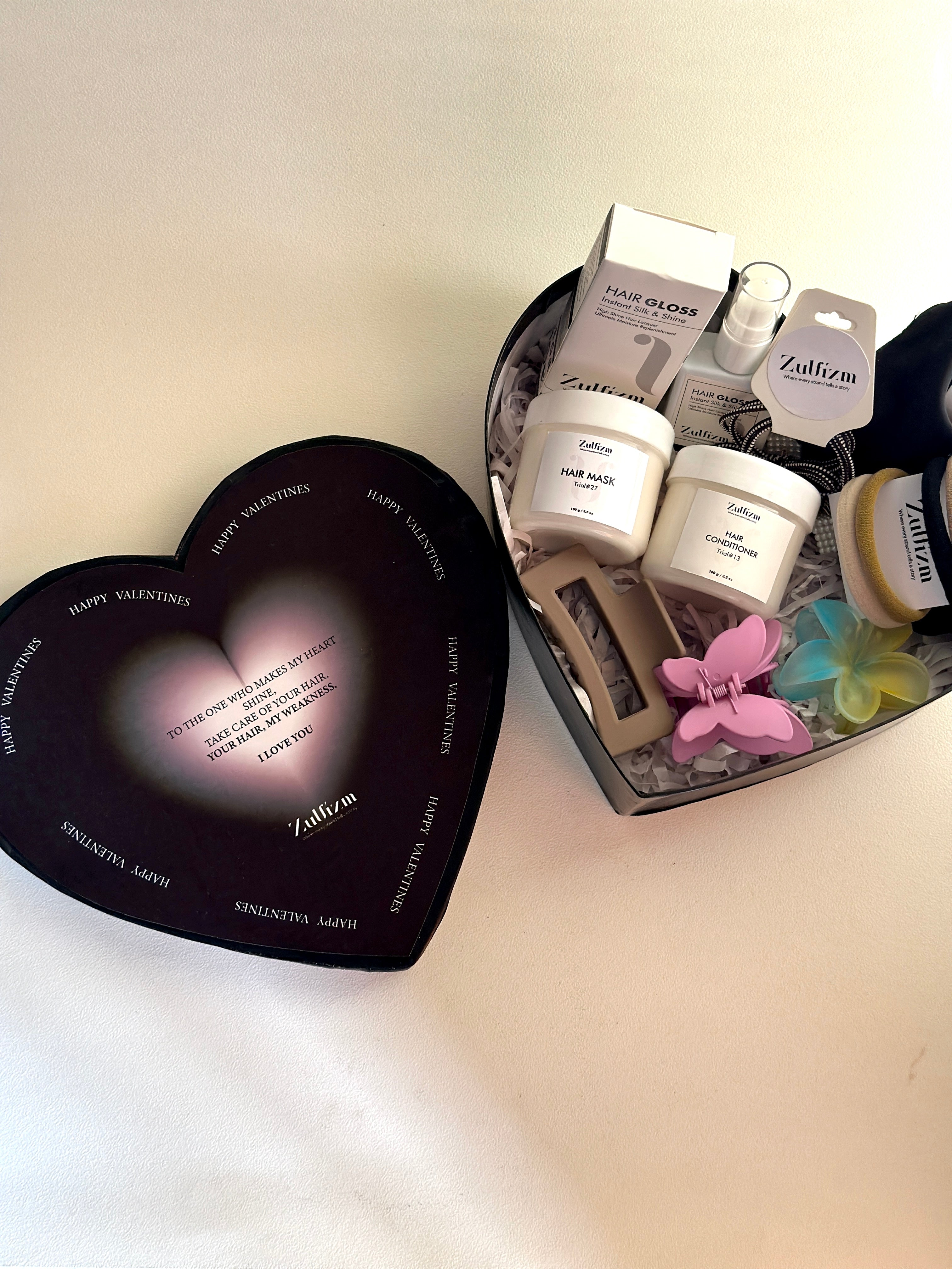 Valentines Gift Box