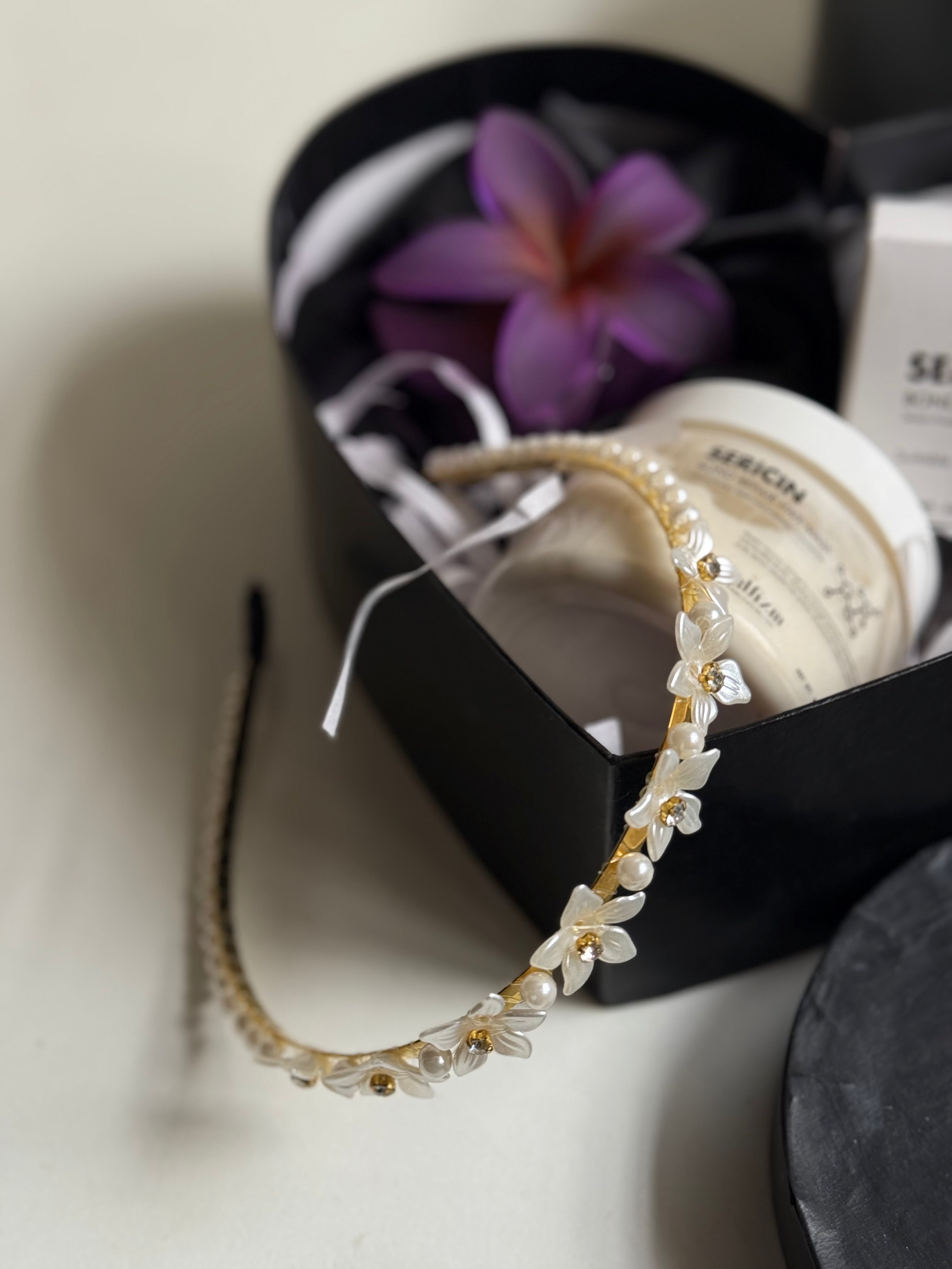 Valentines Gift Box