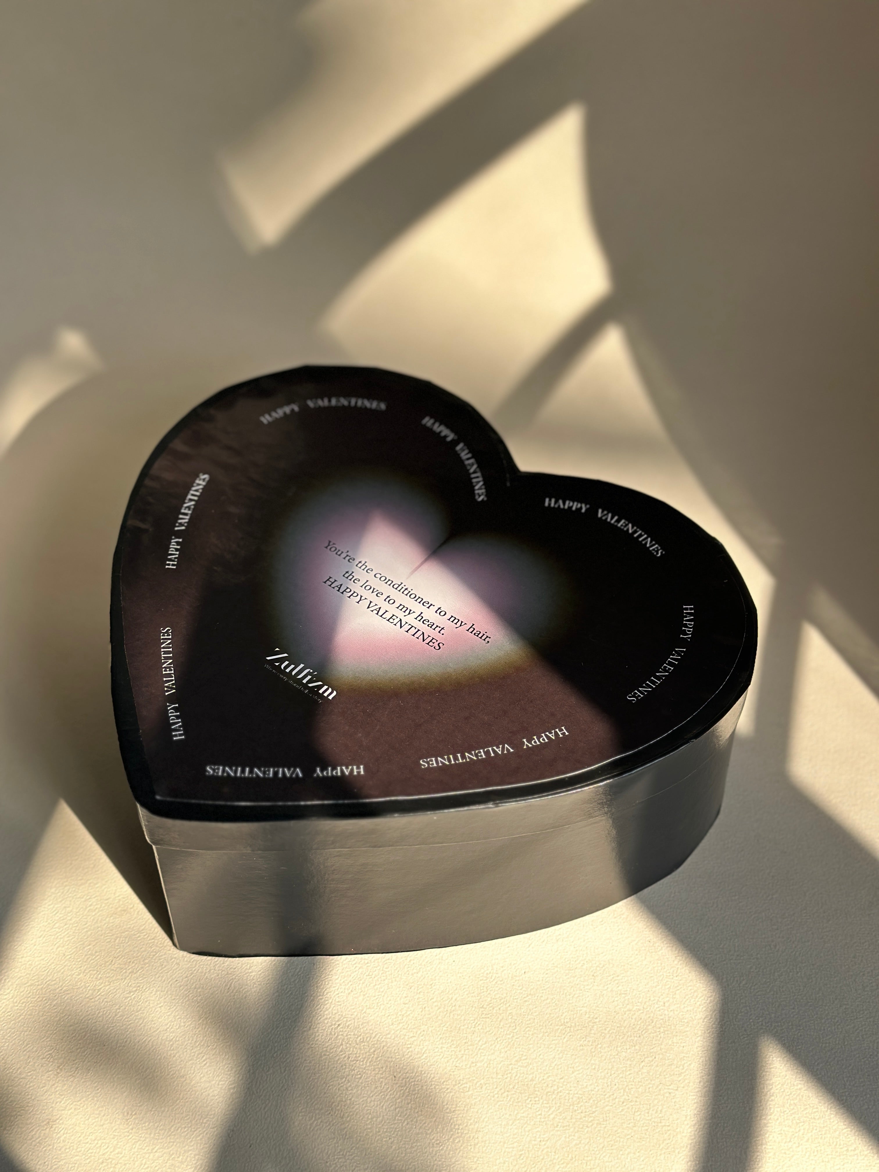 Valentines Gift Box