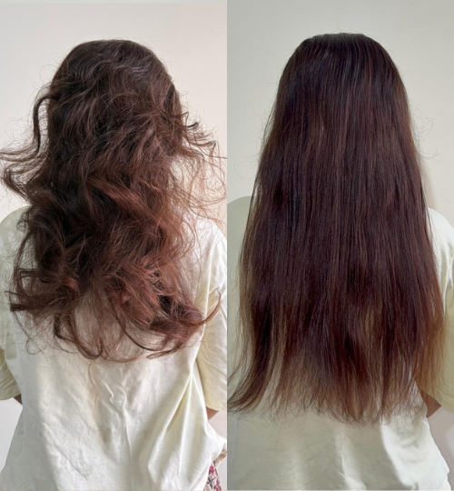 Before