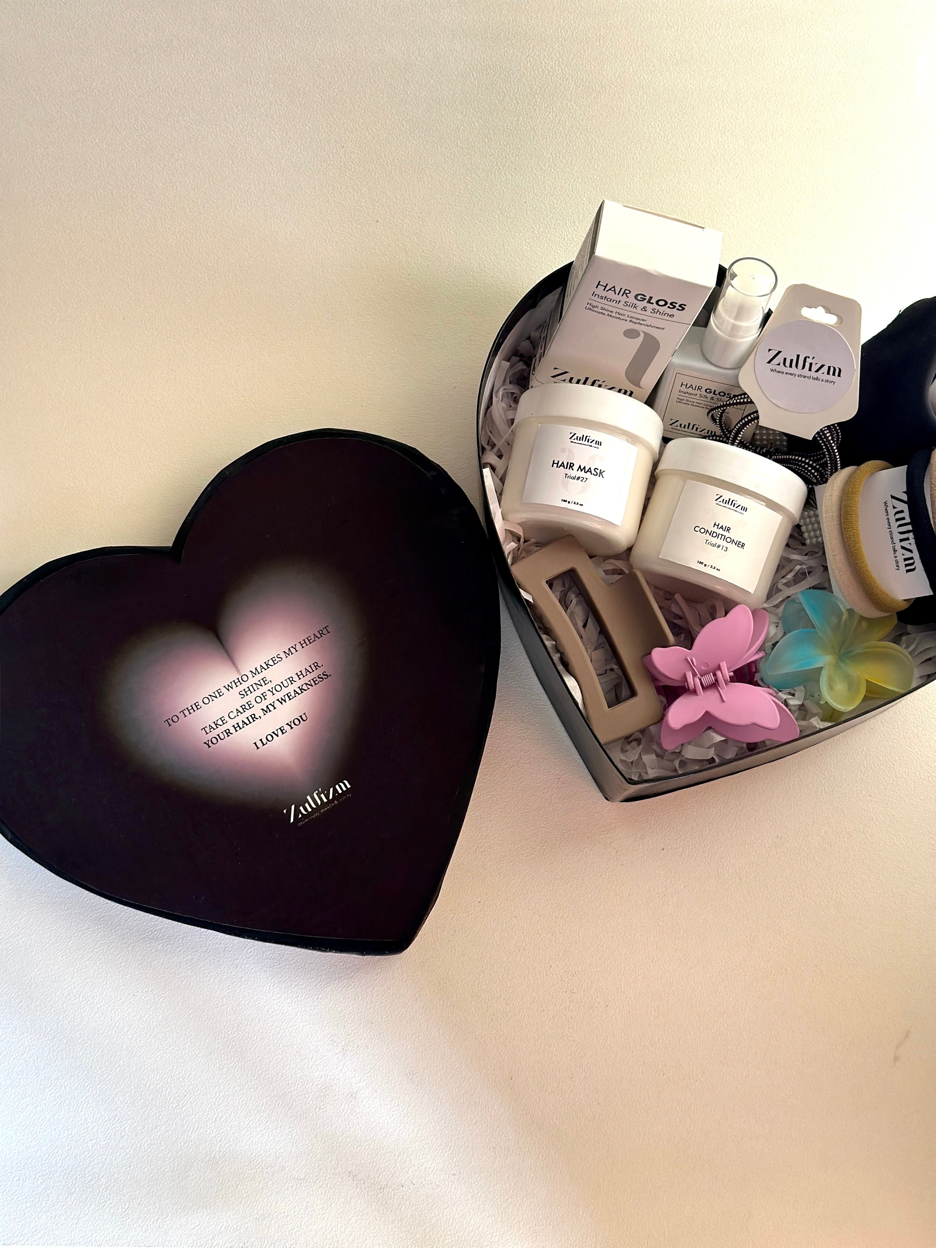 Valentines Gift Box