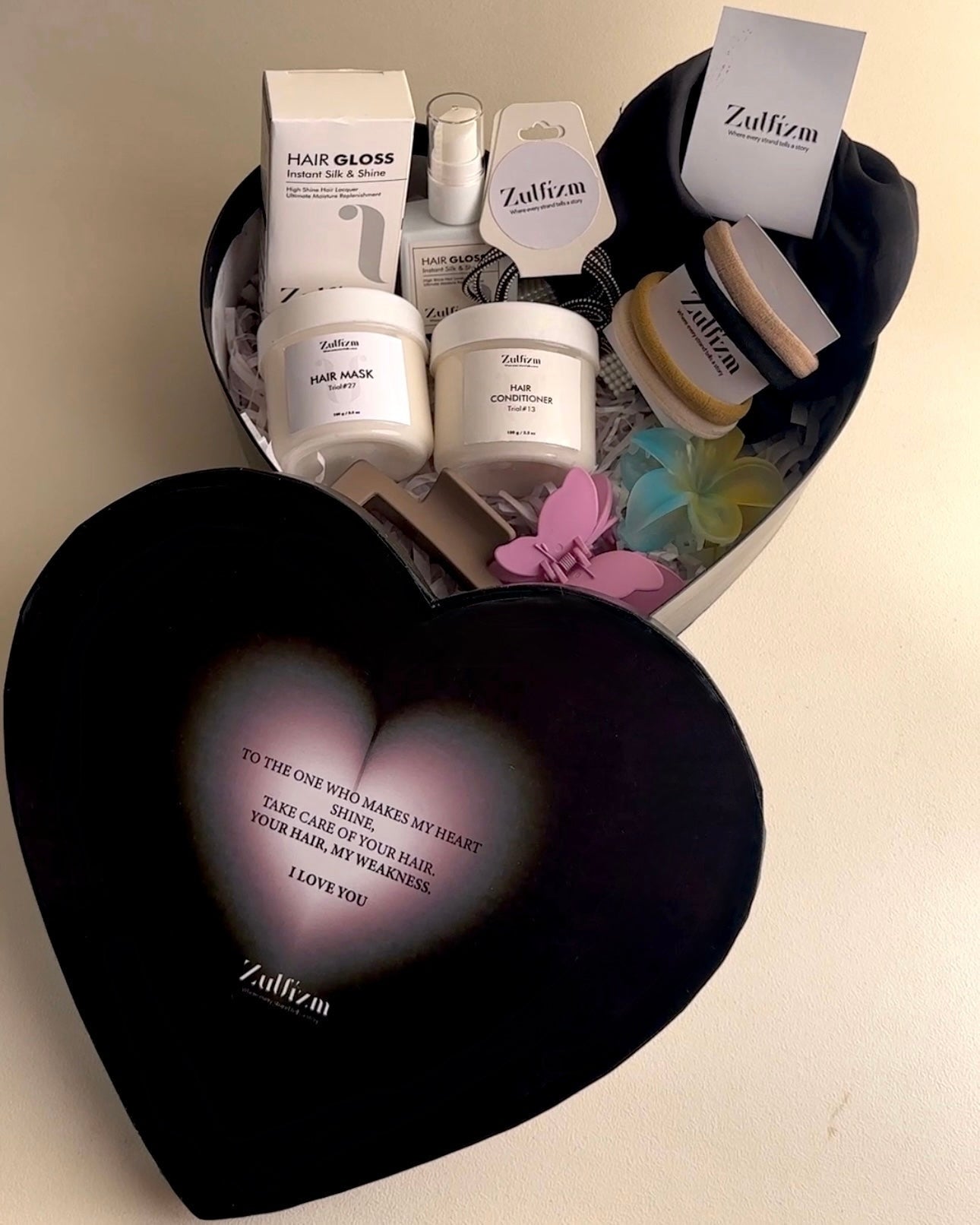 Valentines Gift Box