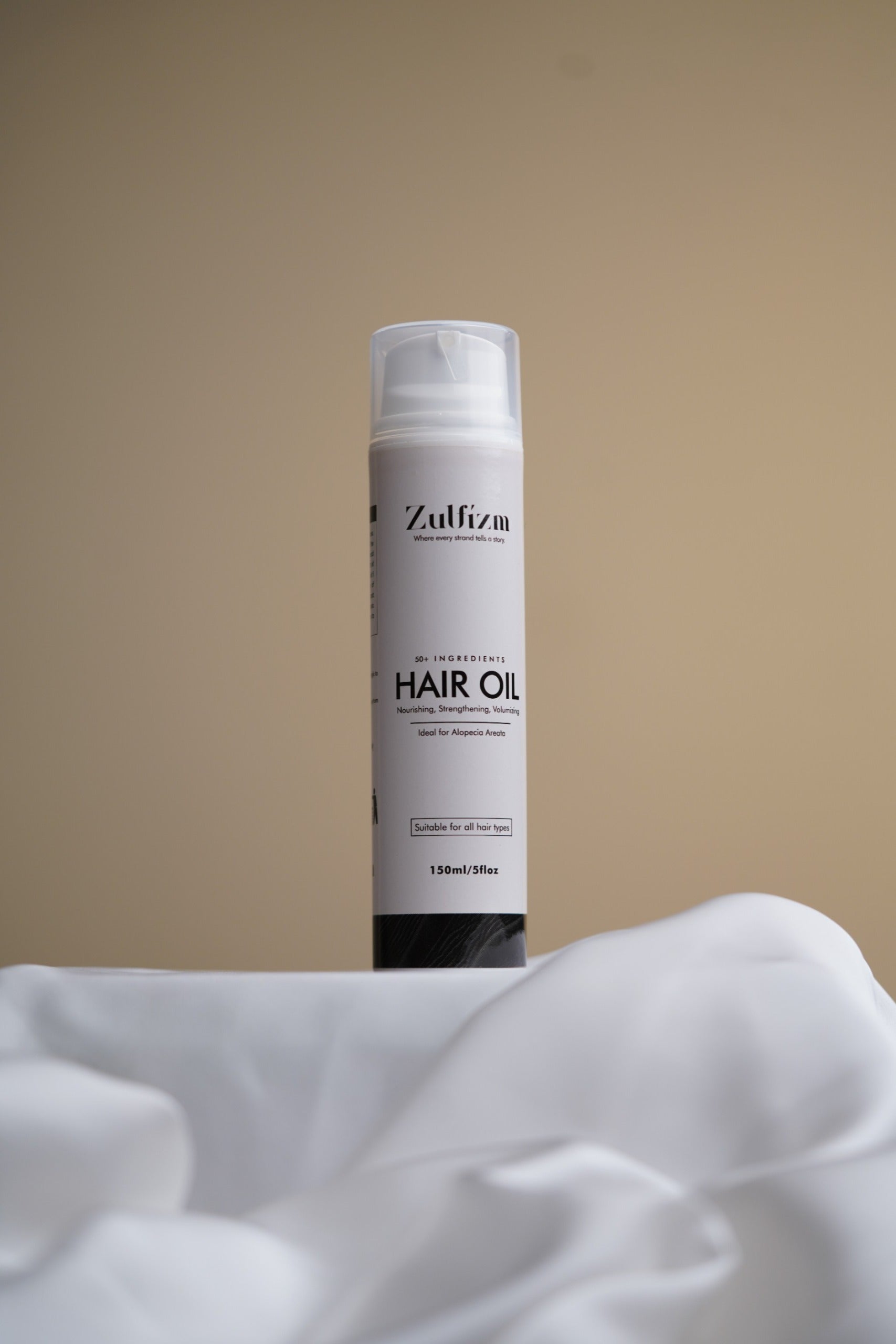 HAIR OIL