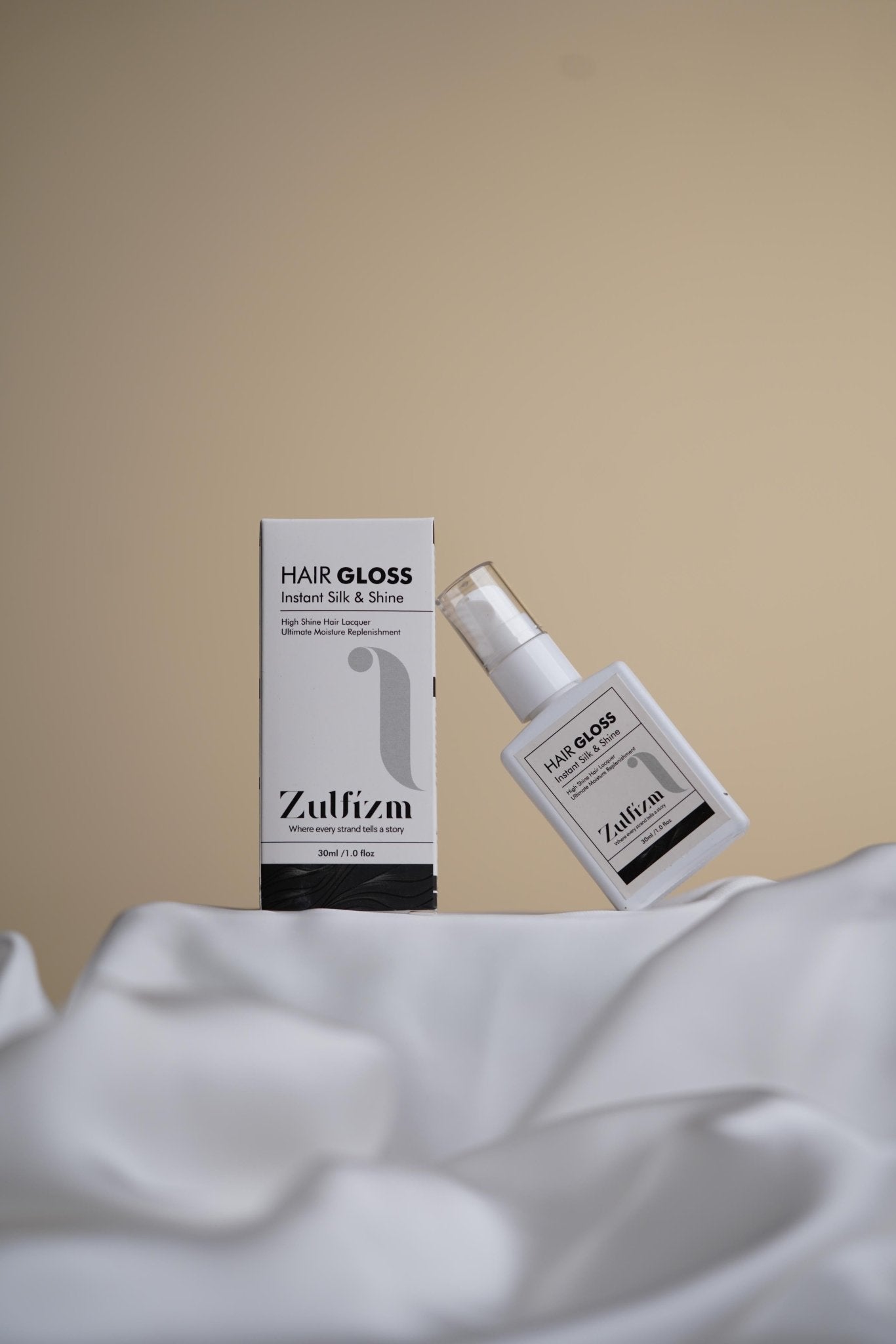 Haircare Bundle - Zulfizm